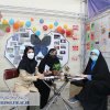 نمایشگاه مهر- معرفی دستاوردهای تشکل های دانشجویی 